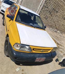 سایپا 131